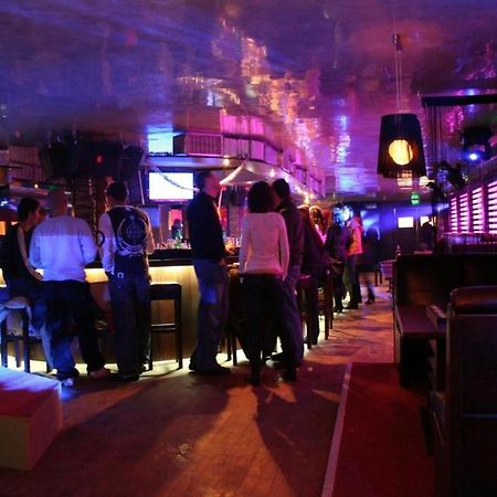 Апартамент В Лъки Спа Комплекс Lejlighed Pamporovo Eksteriør billede